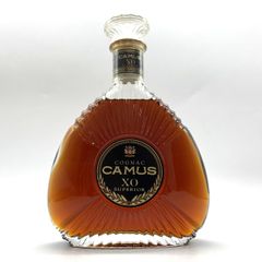 未開封 CAMUS XO SUPERIOR 1000ml 40% - メルカリ