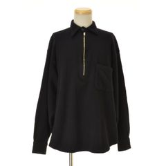 COMOLI】15SS 15S-04003 製品染めナイロンタイロッケンコート - メルカリ