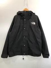 【中古品】 THE NORTH FACE ノースフェイス 1990 MOUNTAIN JACKET GTX II NF0A3XEJ マウンテン ジャケット アウター 【144-260424-jt-04-min】