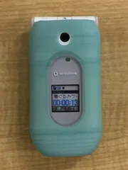 モックアップ vodafone V501T by TOSHIBA M349のサムネイル