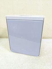 希少品】トヨトミ AC-V20D 空気清浄機 TOYOTOMI ホワイト - メルカリ