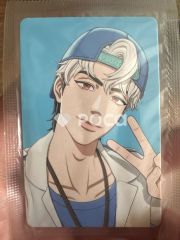 BOYNEXTDOOR イハン HAPPY LEEHAN DAY フォトカードセット - メルカリ