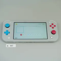 2026年最新】switch lite ポケモン ザシアン ザマゼンタの人気アイテム