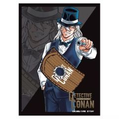 名探偵コナン TCG スペシャルカードスリーブキャンペーン ジン - メルカリ