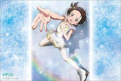 [중고] 공급 부시로드 고무 매트 컬렉션 V2 Vol.2015 TV 애니메이션 [메달리스트] [결속 이노리]