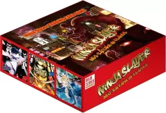2026年最新】ティーシージー(TCG) ニンジャスレイヤー TRADING CARD
