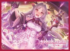 リゼロ レム ロイヤルアイシング フレシア プレイマット スリーブ