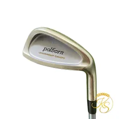 ゴルフプランナー　レディース　アイアン　5番　右　Golf Planner polborn 中古ゴルフのサムネイル