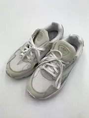 adidas アディダス ファルコン B28128 スニーカー size22.0/白 ■■ レディース