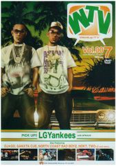 Westup-TV Vol.007 LGYankees~Represent to North East~ [DVD](中古品)