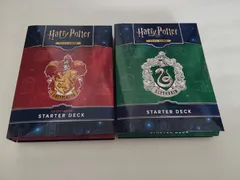 2026年最新】ハリーポッター tcg スターターデッキ スリザリンの人気