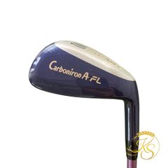 キャロウェイ アイアン 7番 右 Callaway WARBIRD カーボン 65 R - メルカリ