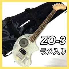 2026年最新】fernandes zo3 ケースの人気アイテム - メルカリ