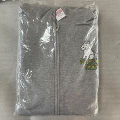 フォーリミ パーカー Fairy Tale Parka Lサイズ - メルカリ