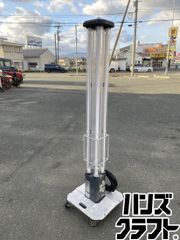 【久留米】【引き取り限定】【中古品】HATAYA ハタヤ 畑谷製作所 LLX-80KT LEDロングライトスタンド ※配送不可 【ハンズクラフト久留米上津BP店】 ○【引き取り限定】【中古品】HATAYA ハタヤ 畑谷製作所 LLX-80KT LED