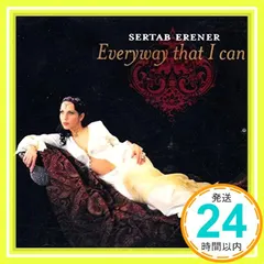 【送料無料】Every way that I can [Single-CD] [CD]_02