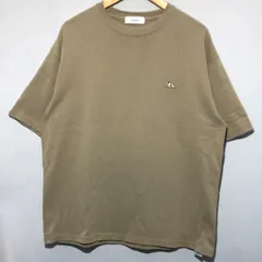 04185　gloster 半袖Ｔシャツのサムネイル