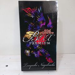 長渕剛 30th Anniversary Box Premium - メルカリ