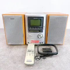 2026年最新】sonyコンポの人気アイテム - メルカリ
