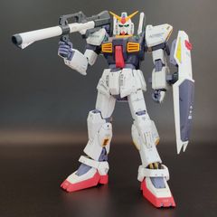 [정크품/결품 다수]MG 1/100 건담 Mk-2 Ver.2. 0(에우고) 완성품 조립 완료 MG HG 건담 정크 정리 Gunpla 2403