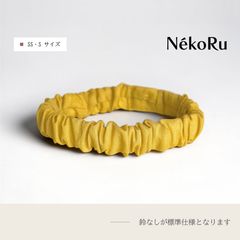 レオパード(ブラウン)、わんちゃん猫ちゃん用首輪 - メルカリ