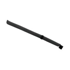 がまかつ GM2637 ロッドティップカバー シングル(550mm) ブラックのサムネイル