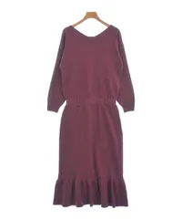 Mystrada ワンピース レディース 【古着】【中古】【送料無料】