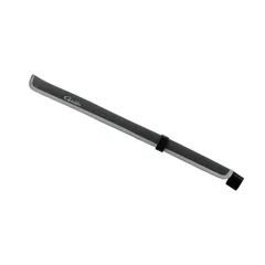 がまかつ GM2637 ロッドティップカバー シングル(550mm) ブラック×グレーのサムネイル