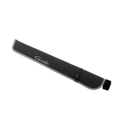 がまかつ GM2637 ロッドティップカバー ダブル(550mm) ブラック×グレーのサムネイル