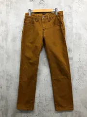 LEVI'S リーバイス 04511-1825  ◇■ メンズ