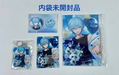 めておら Lapis らぴす ラピス birthday コンプリートセット - メルカリ