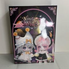 Ninita ニニタ Mirror Paradise シークレット - メルカリ