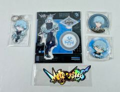 週末限定価格‼️ めておら らぴす Lapis コンプリートセット - メルカリ