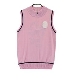 JUN&ROPE ベスト 新品未使用】jun&rope ジュンロペ ジップベスト メンズS - メルカリ
