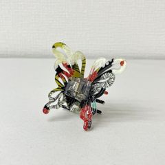 ヘルメットホルダー型 水中花 ホンダ シャリー - メルカリ