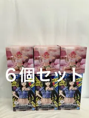 未開封 To LOVEる とらぶる ダークネス フィギュア ６個 LF4C76 f107