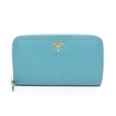 PRADA 二つ折り財布 VIT.DAINO MARMO - メルカリ