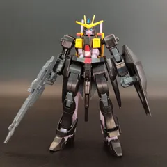 ガンプラ 【未検品/ジャンク・パーツ取り】HG 1/144 ガイアガンダム 欠品多数 ホコリ付着 完成品 組立済みバンダイ ガンダム Gunpla 2406のサムネイル