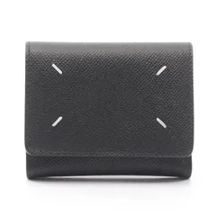 Maison Margiela メゾン マルジェラ 4ステッチ ウォレット 三つ折り財布