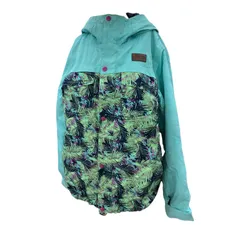 186004 現状品 THE NORTH FACE ザ・ノースフェイス ウィンタースポーツウェア