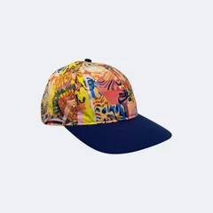 Nike SB × The Killing Floor Flatbill Cap ナイキ エスビー キングフロアー フラットビル キャップのサムネイル
