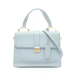 Miu Miu ミュウ ミュウ MADRAS マドラス 2WAY ハンドバッグ