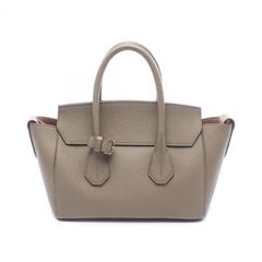 BALLY SOMMET ソメット スモール ハンドバッグ ピンク - メルカリ