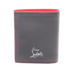 Christian Louboutin クリスチャンルブタン 二つ折り財布