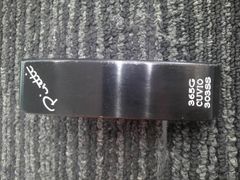 希少 ピレッティ パター クーヴィオ ドット Piretti Cuvio 365 希少 ピレッティ パター クーヴィオ ドット Piretti Cuvio 365 - メルカリ