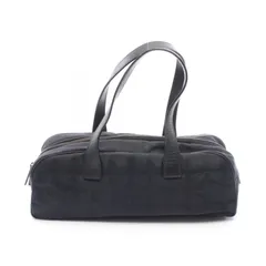 CHANEL シャネル ニュートラベルライン ハンドバッグ