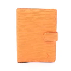 LOUIS VUITTON ルイ・ヴィトン アジェンダPM  手帳カバー