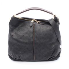 X2522 美品 ルイヴィトン マヒナ セレネMM ショルダーバッグ - メルカリ