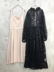 girl ガール 4way パーティードレス オケージョンドレス お呼ばれ フラワー刺繍総レース ワンピース  ■◇◎レディース