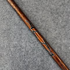 タイトリスト用 カスタムシャフト ALDILA NVS 65R - メルカリ
